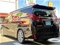 2016 Toyota Alphard G