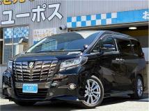2016 Toyota Alphard G