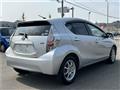 2013 Toyota AQUA