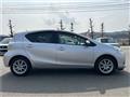 2013 Toyota AQUA