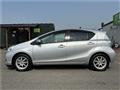 2013 Toyota AQUA