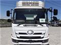 2018 Hino Ranger