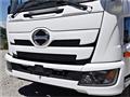 2018 Hino Ranger