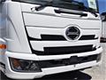 2018 Hino Ranger