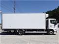 2018 Hino Ranger