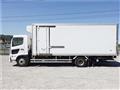 2018 Hino Ranger