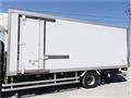 2018 Hino Ranger