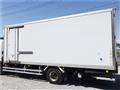 2018 Hino Ranger