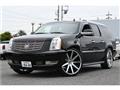 2012 Cadillac Escalade