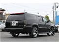 2012 Cadillac Escalade