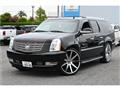 2012 Cadillac Escalade