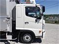 2015 Hino Ranger