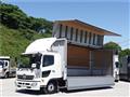 2015 Hino Ranger