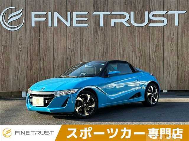 2016 Honda Honda Others