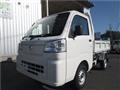 2024 Daihatsu Hijet Truck