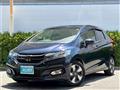 2018 Honda Fit Hybrid