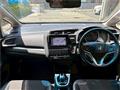 2018 Honda Fit Hybrid
