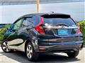 2018 Honda Fit Hybrid