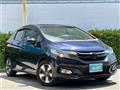 2018 Honda Fit Hybrid