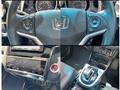 2018 Honda Fit Hybrid