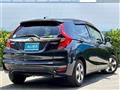 2018 Honda Fit Hybrid