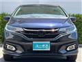 2018 Honda Fit Hybrid