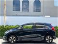 2018 Honda Fit Hybrid