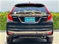 2018 Honda Fit Hybrid