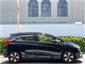 2018 Honda Fit Hybrid