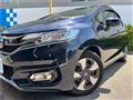 2018 Honda Fit Hybrid