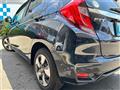 2018 Honda Fit Hybrid