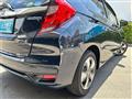 2018 Honda Fit Hybrid
