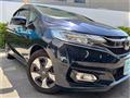 2018 Honda Fit Hybrid