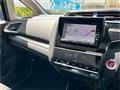 2018 Honda Fit Hybrid