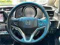 2018 Honda Fit Hybrid