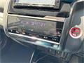 2018 Honda Fit Hybrid