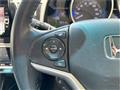 2018 Honda Fit Hybrid