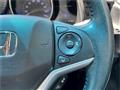 2018 Honda Fit Hybrid