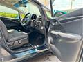 2018 Honda Fit Hybrid