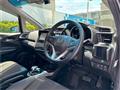 2018 Honda Fit Hybrid