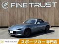 2016 Mazda Roadster