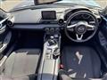 2016 Mazda Roadster