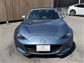2016 Mazda Roadster