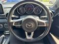 2016 Mazda Roadster