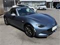 2016 Mazda Roadster