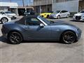 2016 Mazda Roadster