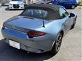 2016 Mazda Roadster
