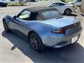 2016 Mazda Roadster