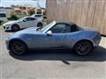 2016 Mazda Roadster