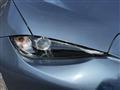 2016 Mazda Roadster